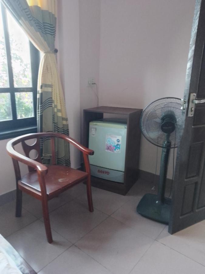 Nha Nghi Hang Nga Dong Hoi Esterno foto